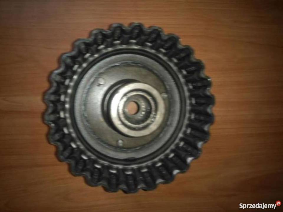 Kosz przedniego napędu Case Maxxum Mx 51205140mx sprzedam