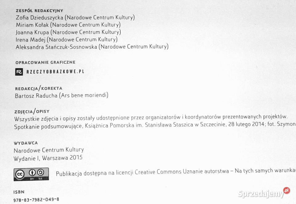 Historie animacja Zofia Dzieduszycka i inni Chełm