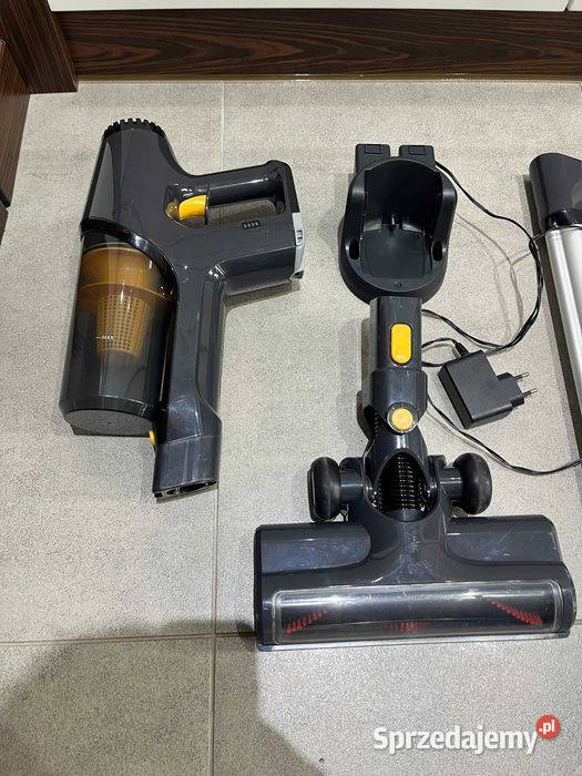 Odkurzacz akumulatorowy Rowenta RH6974 XPert 360