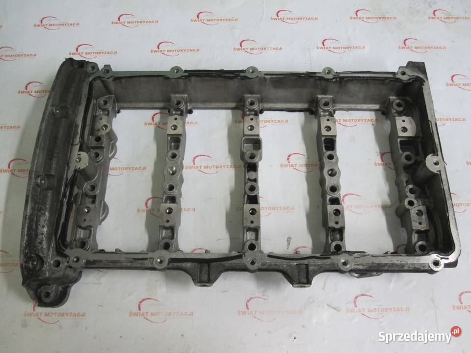 JUMPER 22 HDI 4H03 130 161 ramka głowicy