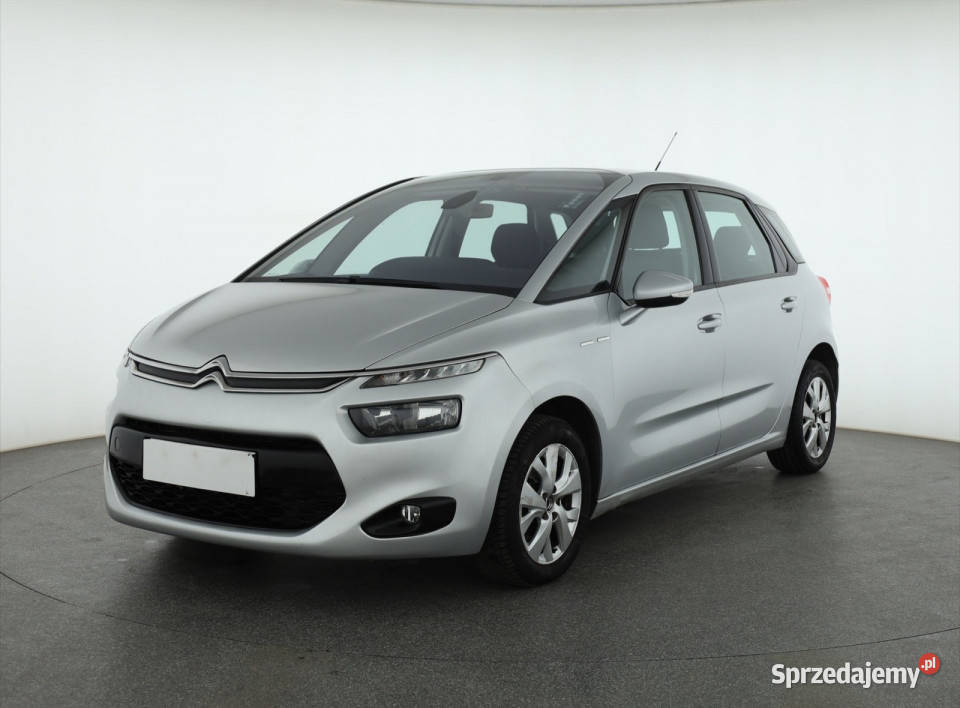 Citroen C4 Picasso 16 HDi Piaseczno