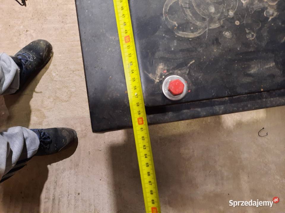 Obciążnik zetor ursus ciężka seria Pozostałe Zamość sprzedam