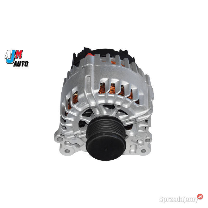 Alternator 03P903023B 12 TDI Seat Ibiza IV SC ST