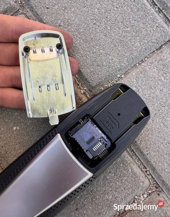 MERCEDES W204 W207 W212 MODUŁ ADAPTER BLUETOOTH świętokrzyskie