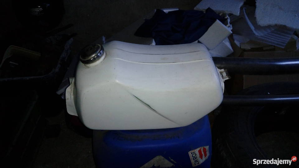 Simson S83 Złocieniec sprzedam