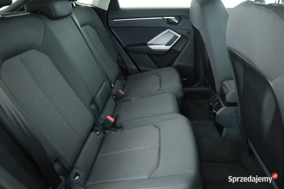 Audi Q3 Sportback 35 TFSI tempomat Piaseczno sprzedam