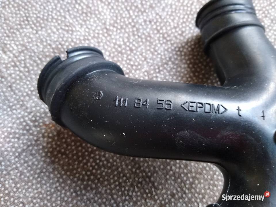 Wąż zmywarka Electrolux AEG Ikea Zanker Zanussi Części i Akcesoria