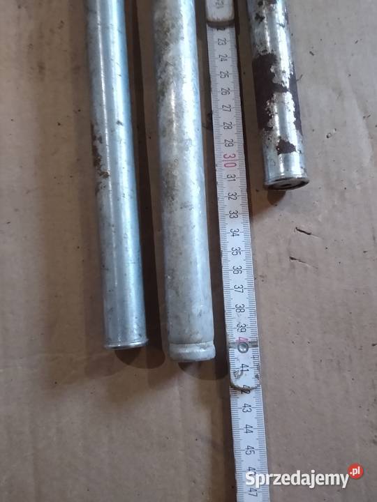 WSK komar ZZR pompki prl Pozostałe Kruszwica