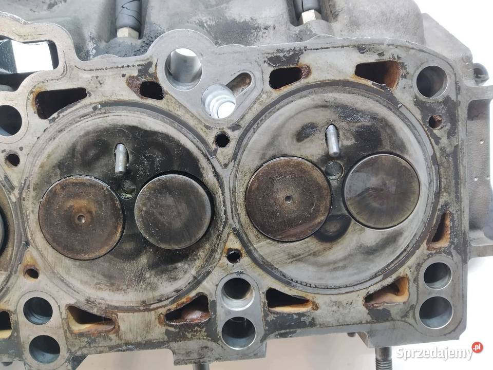 GŁOWICA KOMPLETNA 038130373R 19 TDI VW