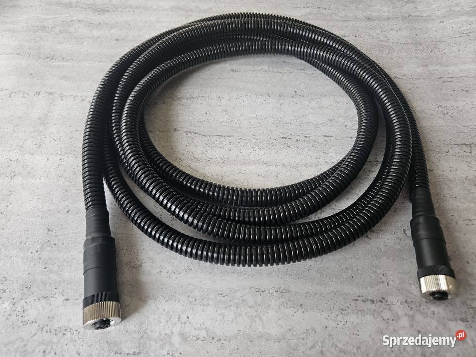 MSC1448 Kabel M12 FF 3 metry Kabel CAN system GPS i akcesoria Brzesko sprzedam