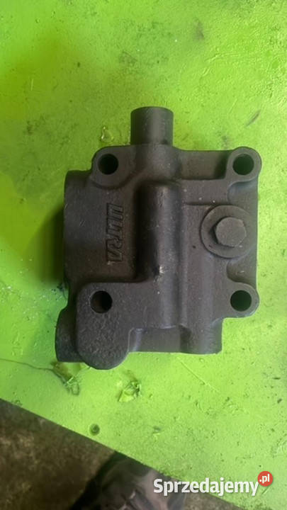 John Deere 4400 4500 Matbtro ts270 ts 280 zawór Pozostałe Jastrzębniki sprzedam