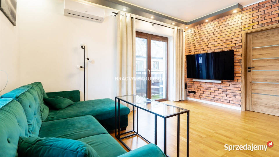 Mieszkanie Węgrzce Wielkie 125m2 4 pokojowe