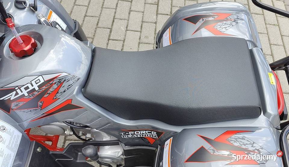 ZIPP ATV KID 125 2024 SALON SERWIS BIELSKOBIAŁA Bielsko-Biała