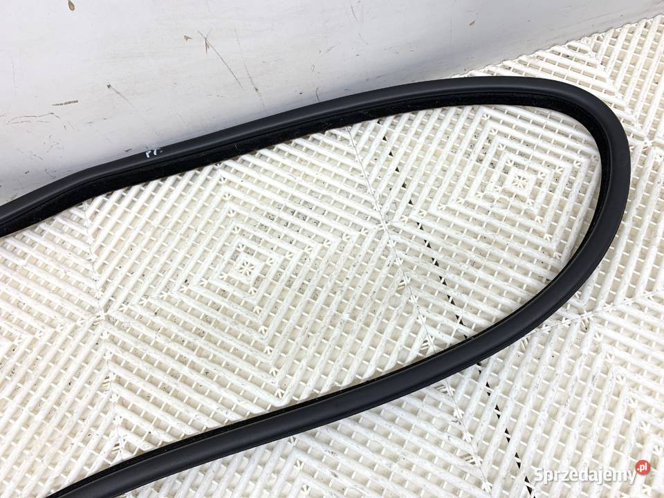 USZCZELKA DRZWI TYŁ PRAWA BMW F16 SUV 1419