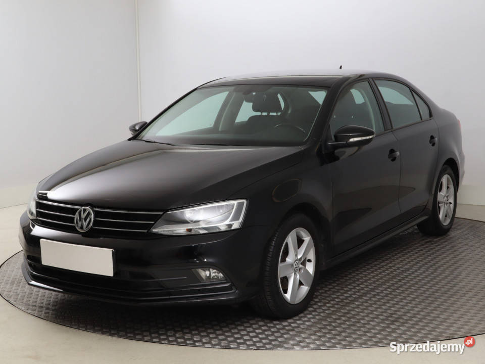 VW Jetta 20 TDI Bielany Wrocławskie