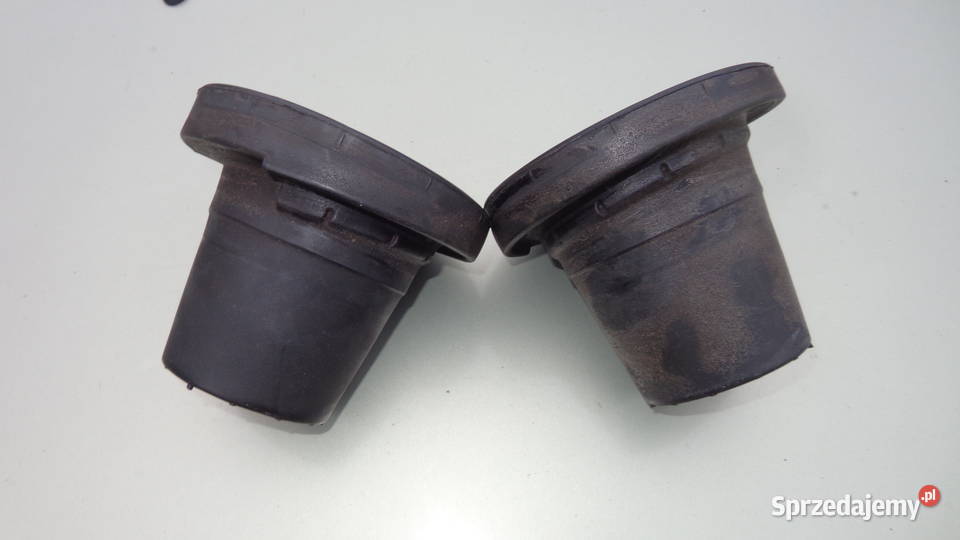 Tył osłona amortyzatora AUDI A6 S6 C5 PASSAT B5 lubelskie Chełm