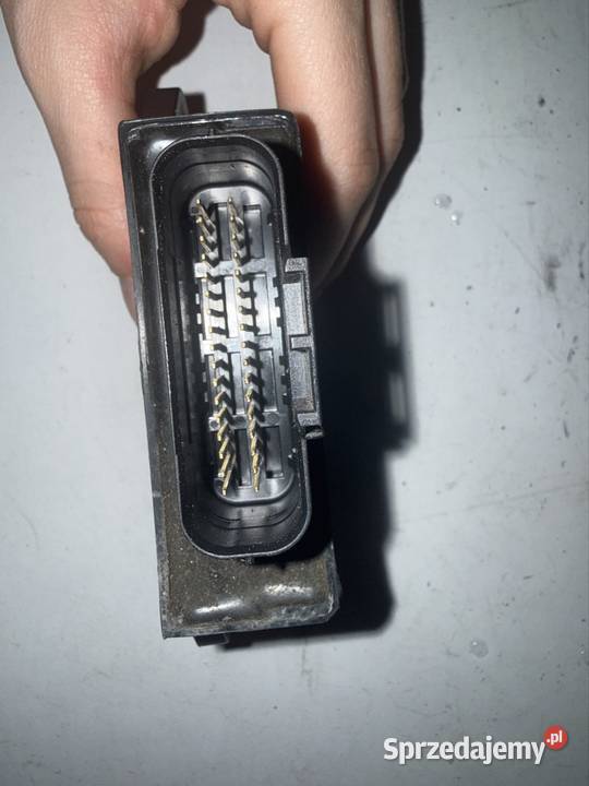 MODUŁ KOMPUTER STEROWNIK YAMAHA CYGNUS MBK FLAME Ostrów Wielkopolski sprzedam