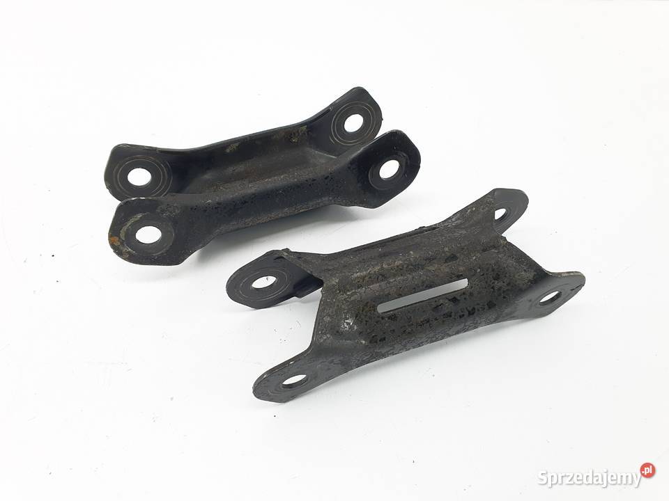 Stabilizator Drazek Can Am Renegade G2 Outlander Zawieszenie Łódź