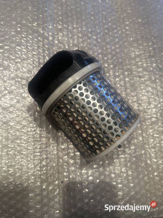 Filtr powietrza Mocowanie uchwyt puszka airbox