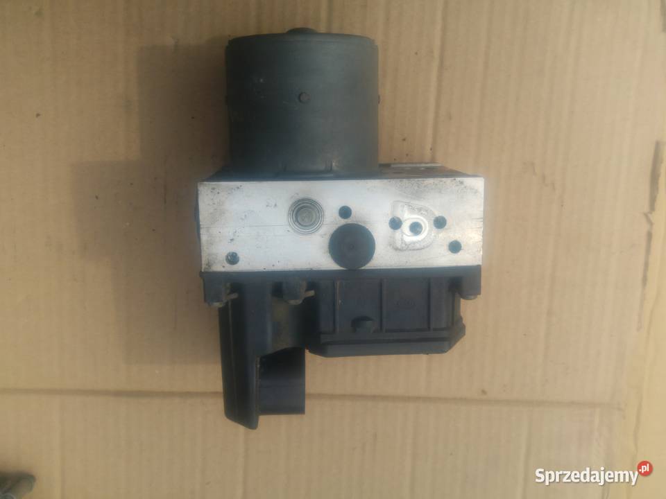 BMW E39 pompa sterownik ABS 0265900001 6750383 Rok produkcji 2000 Dębno