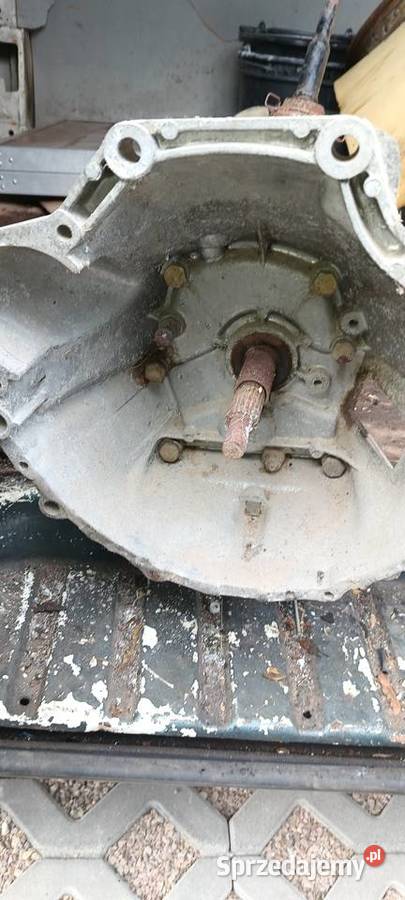 FSO Polonez Fiat skrzynia biegów Kielce