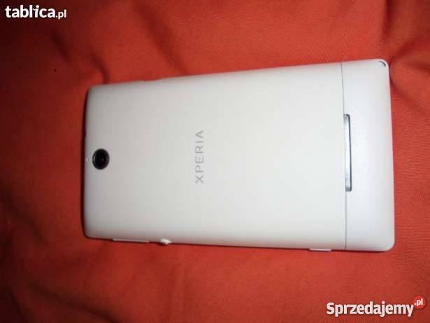 Sony Xperia E E-mail Pozostałe Bukowsko