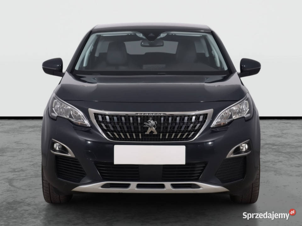 Peugeot 3008 12 PureTech Piaseczno