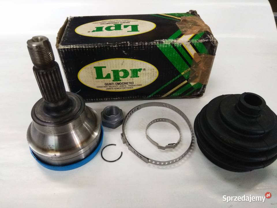 Przegub półosi Citroen C15D Peugeot 205 Układ napędowy Lublin