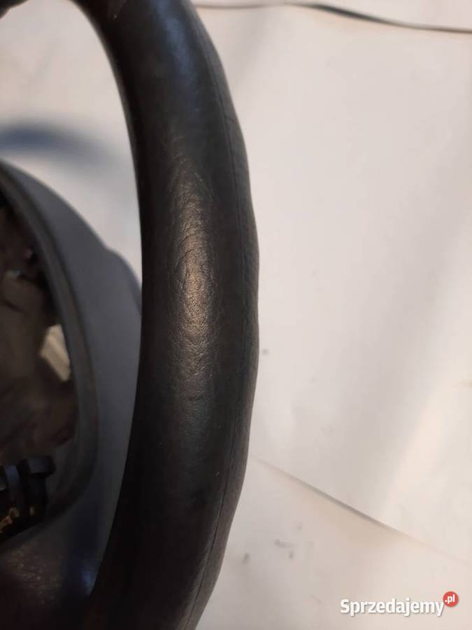 Renault Thalia FL Clio II FL Kierownica