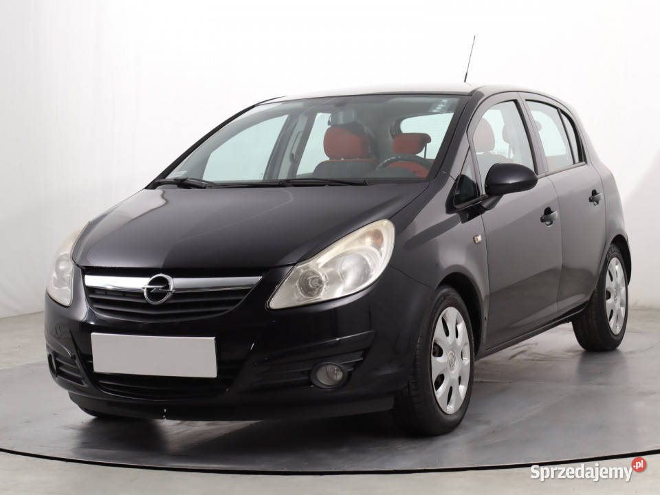 Opel Corsa 12 radio śląskie Katowice sprzedam
