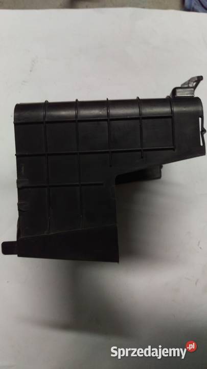 OBUDOWA AKOMULATORA AUDI Wrocław