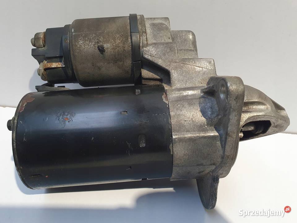 ROZRUSZNIK Opel Corsa D 12 14 16V bosch Chełm