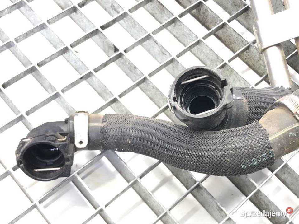 MAGISTRALA WODY JEEP COMPASS MP 46351548 15 131 podkarpackie sprzedam