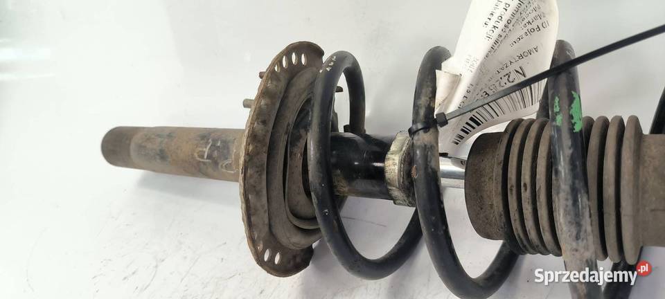 AMORTYZATOR PRAWY PRZÓD RENAULT MEGANE SCENIC II kujawsko-pomorskie Lipno