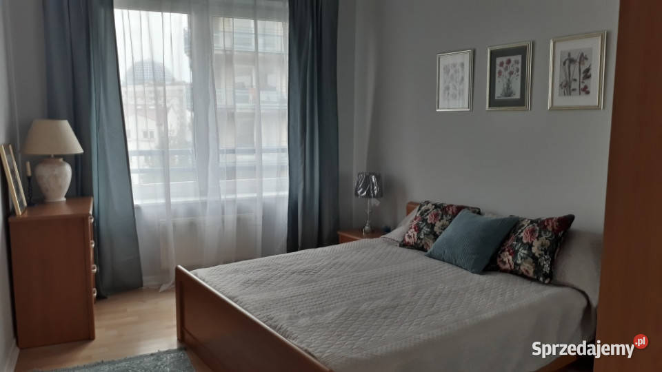 Bezpośredno 4 pokojowy apartament Szczęśliwice mazowieckie Warszawa
