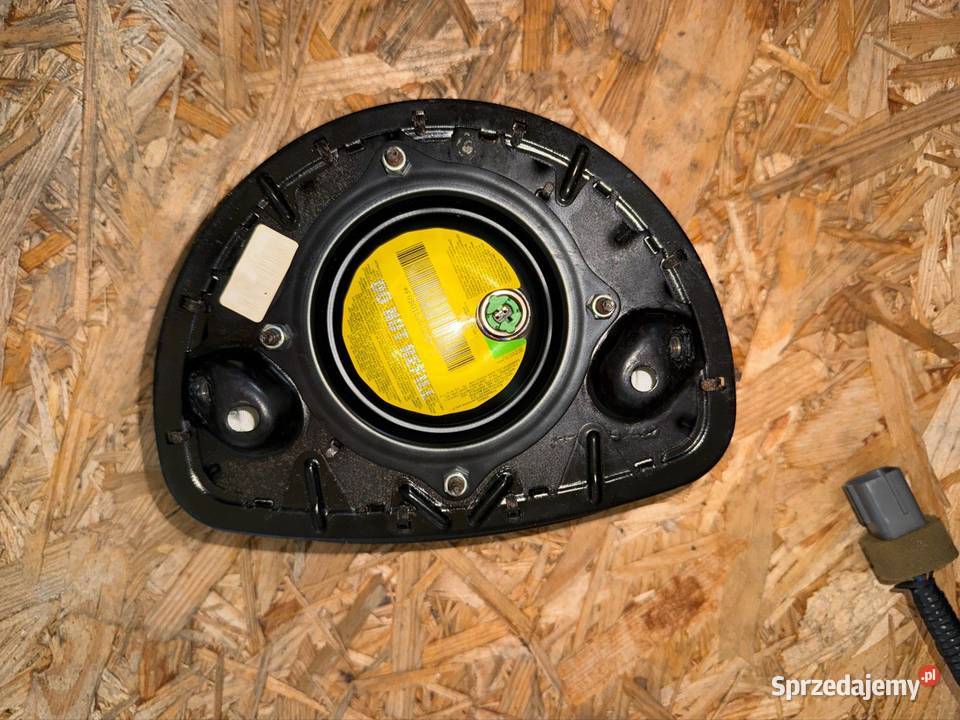 Poduszka airbag Opel Meriva A osobowe Ostrów Wielkopolski