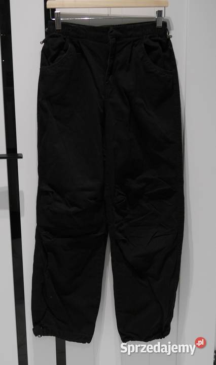 Bershka Pants świetne spodnie 36 S Wrocław