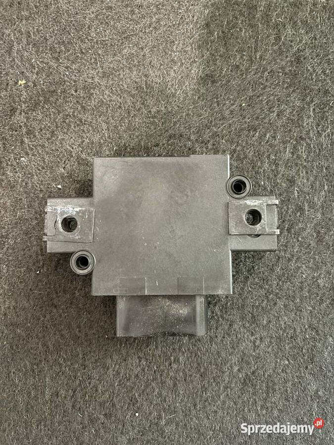AUDI MODUŁ STEROWNIK POMPY PALIWA 4G0906093G Tomaszów Mazowiecki