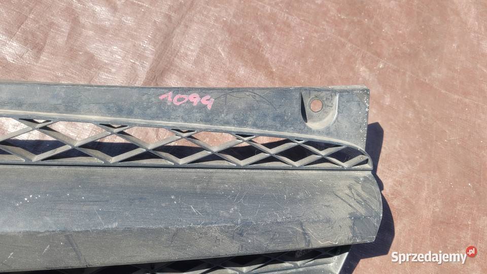 GRILL ATRAPA MERCEDES VITO W639 A6398800785 1099 Pozostałe Ruda Śląska sprzedam