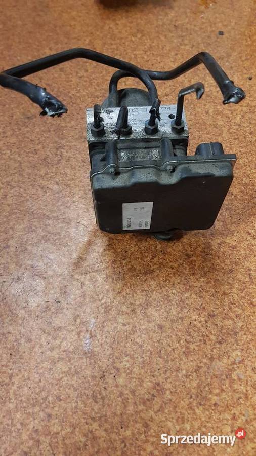 Pompa sterownik Abs naprawa montaż Audi a4 b8 a5