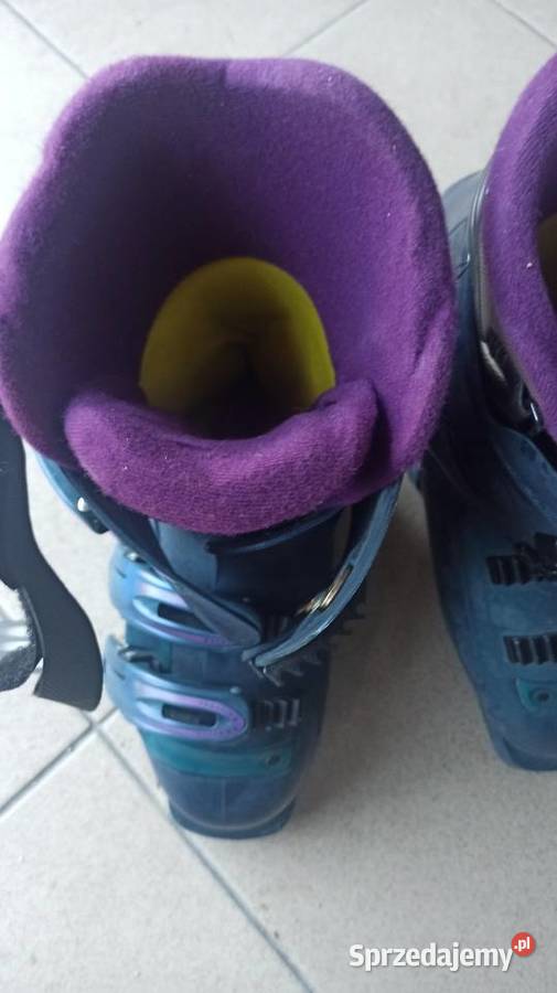 Buty narciarskie 24245 Nordica