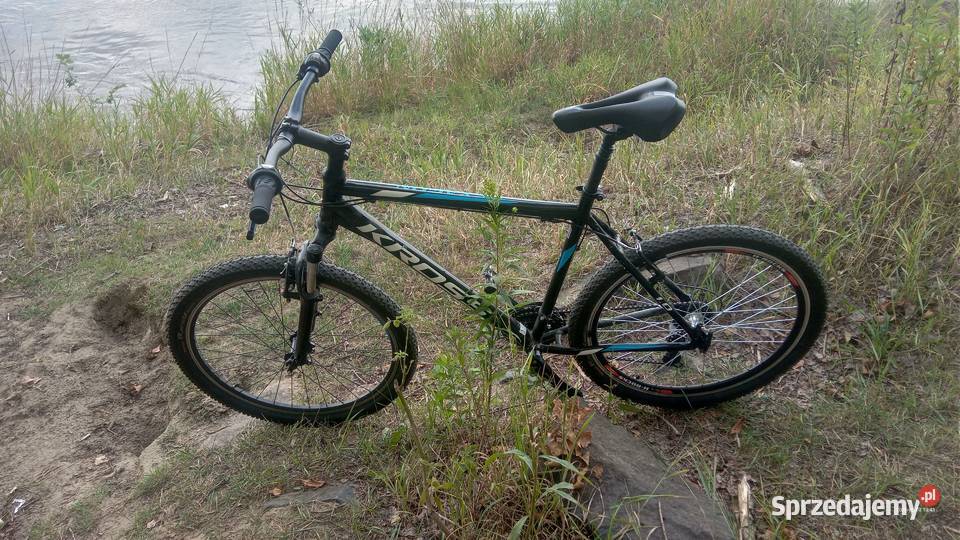 Kross Hexagon 10 2022r