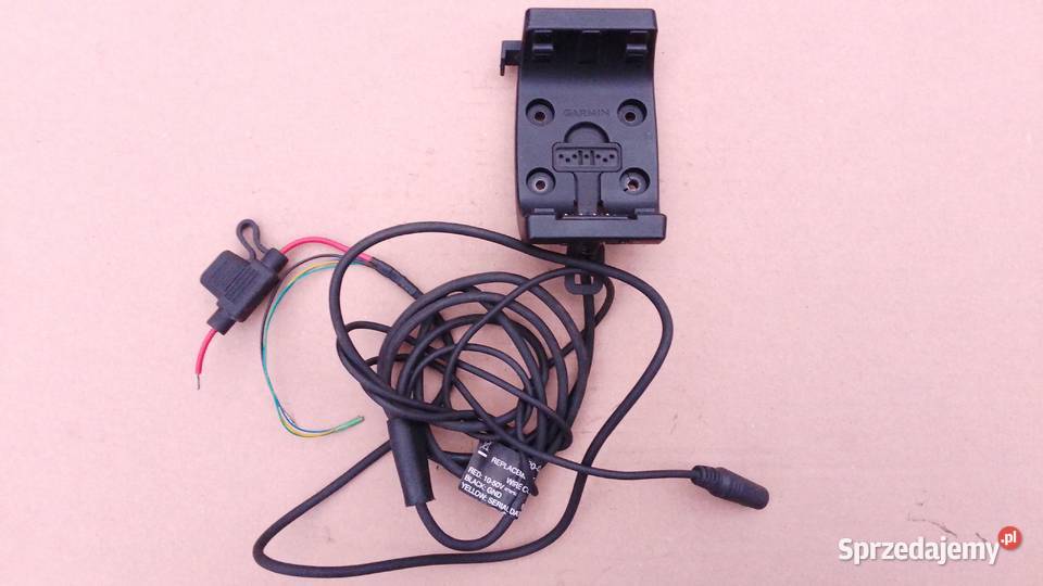 Wiązka danych Navi Garmin 3200061111 BMW 650 Motoryzacja zachodniopomorskie Koszalin