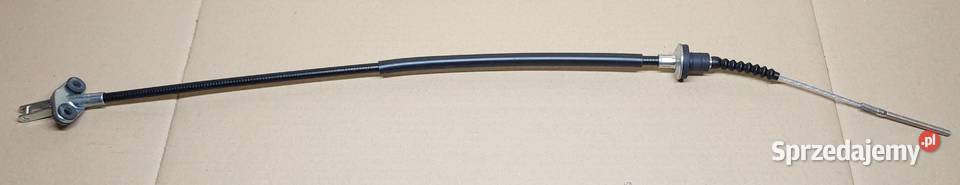 LINKA SPRZĘGŁA DAEWOO MATIZ 08 98 96315242 Mielęcin