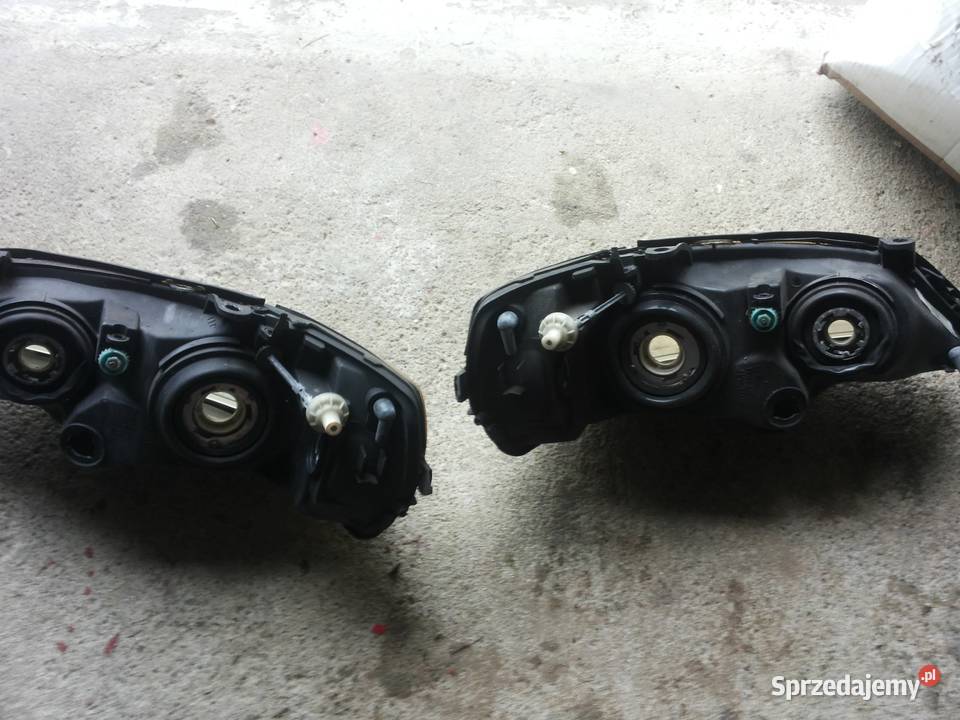 lampy astra g