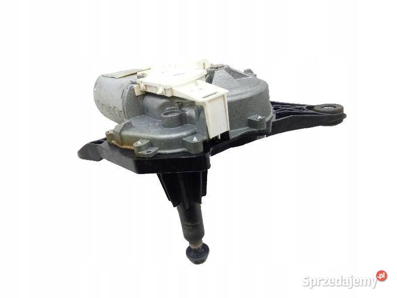 SILNICZEK WYCIERACZKI TYŁ KOMBI 8200311486H