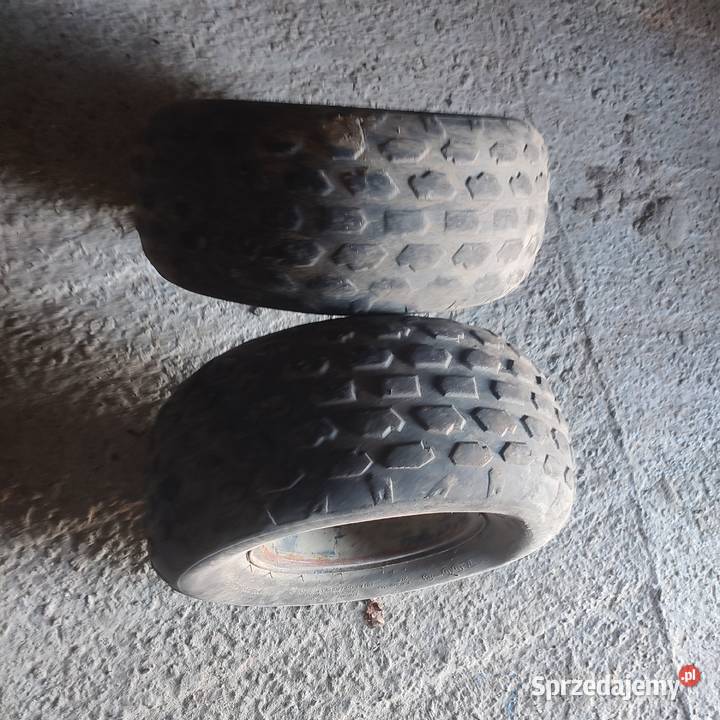 Koła quad 8 Pozostałe małopolskie Kraków