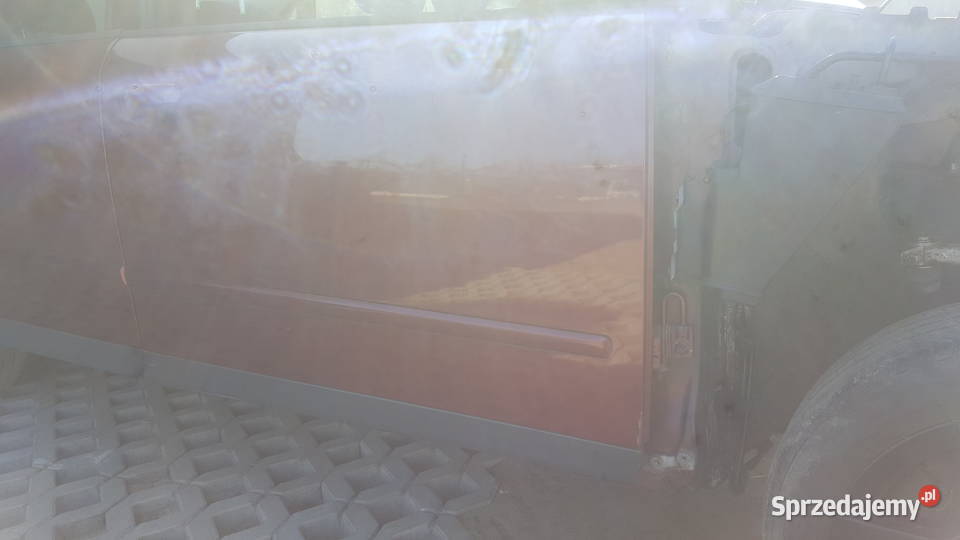 Audi A4 B6 Drzwi prawe przednie prawy przód lubuskie