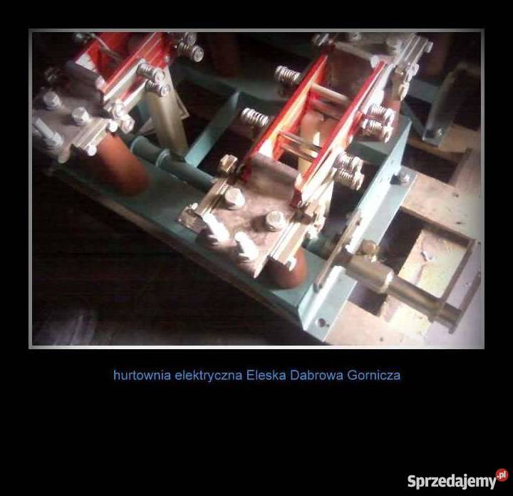 odłącznik owd firmy ABB hurtownia elektryczna