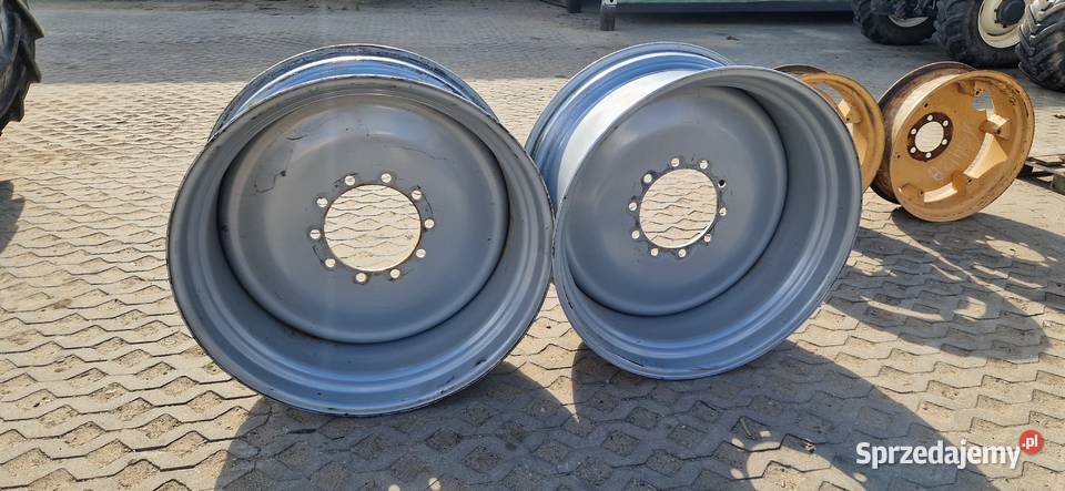 felgi 18x38 52070r38 58070r38 54065r38 60065R38 Nowe Miasto Lubawskie
